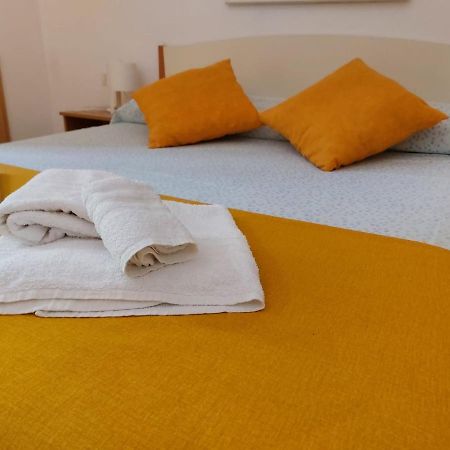 B&B Villa Maria Ester Vieste Kültér fotó
