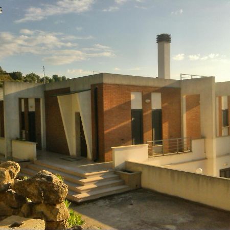 B&B Villa Maria Ester Vieste Kültér fotó
