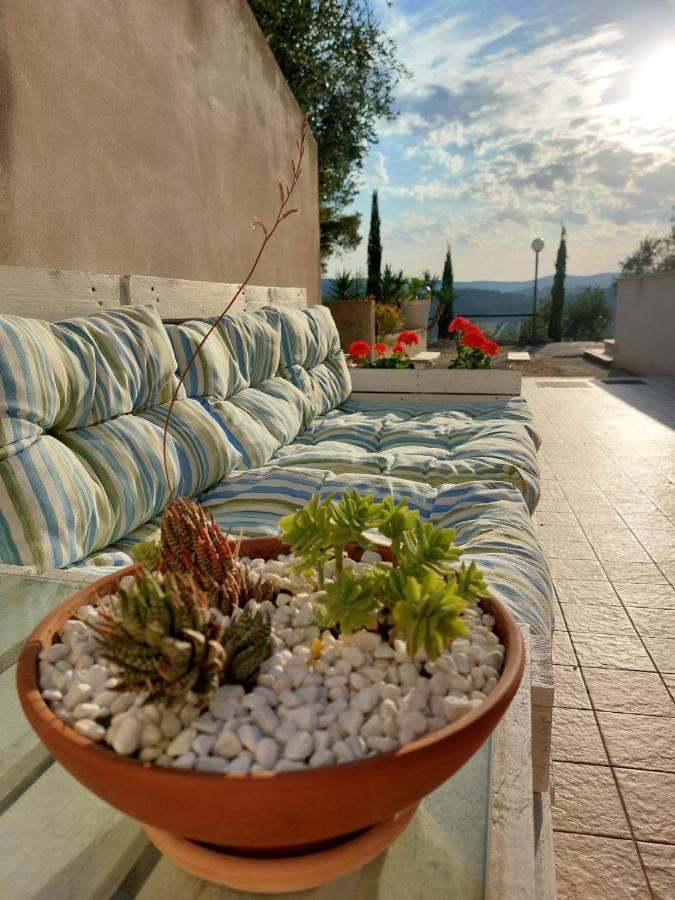 B&B Villa Maria Ester Vieste Kültér fotó