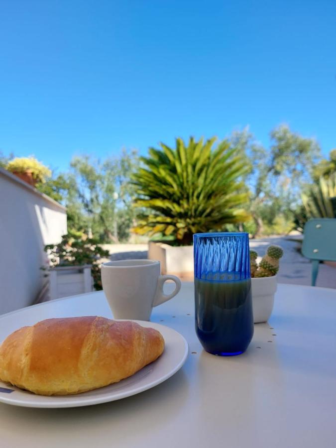 B&B Villa Maria Ester Vieste Kültér fotó