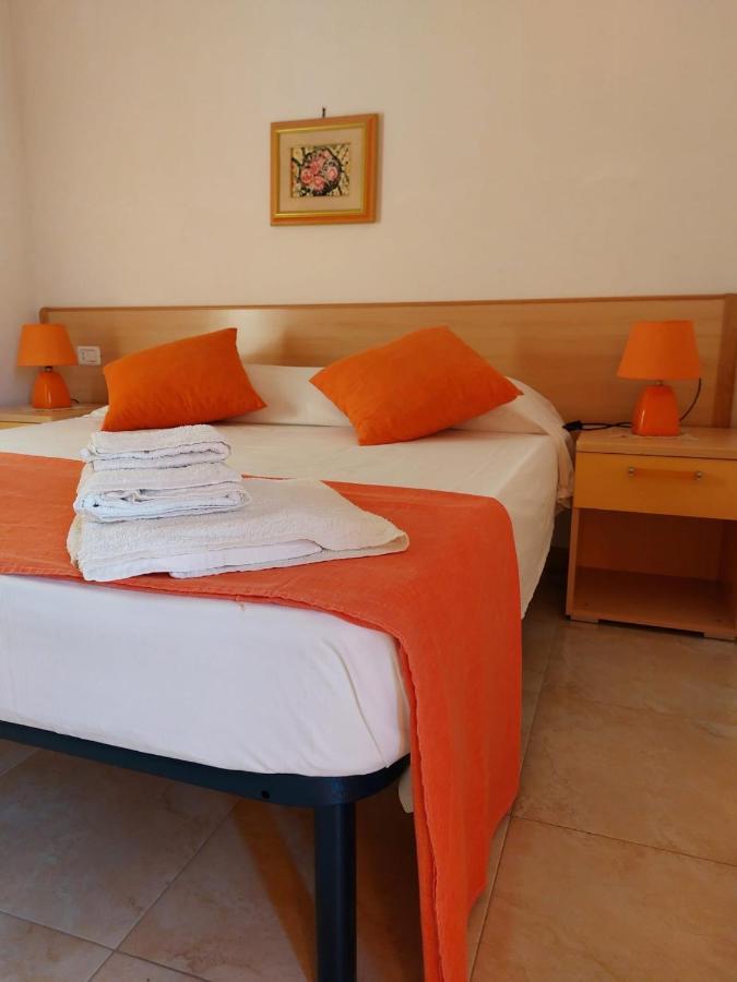 B&B Villa Maria Ester Vieste Kültér fotó