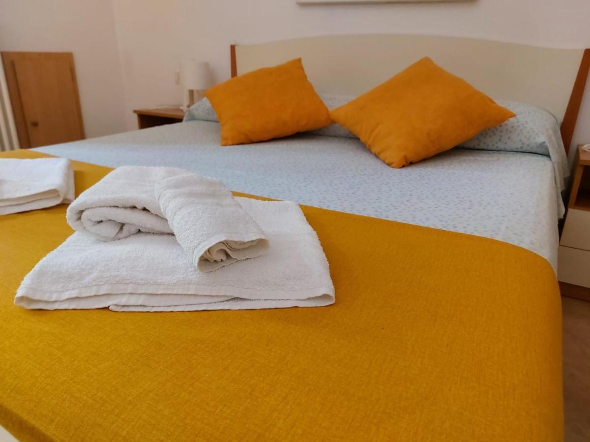 B&B Villa Maria Ester Vieste Kültér fotó