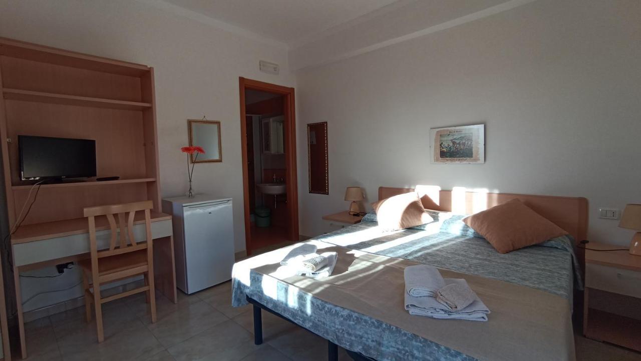 B&B Villa Maria Ester Vieste Kültér fotó